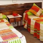 Oyo Alamos Hotel Plasencia