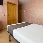 Oyo Alamos 4* Plasencia