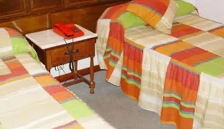 Oyo Alamos Plasencia