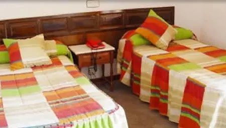 Oyo Alamos Hotell Plasencia