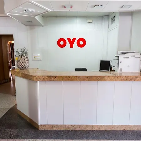 Oyo Alamos 4*