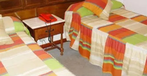 Oyo Alamos Plasencia